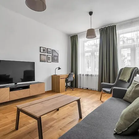 Pole Mokotowskie - 60m2, Metro, Park, Shops Nearby - By Rentujemy *