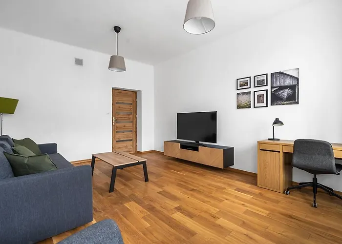 Pole Mokotowskie - 60m2, Metro, Park, Shops Nearby - By Rentujemy * Βαρσοβία